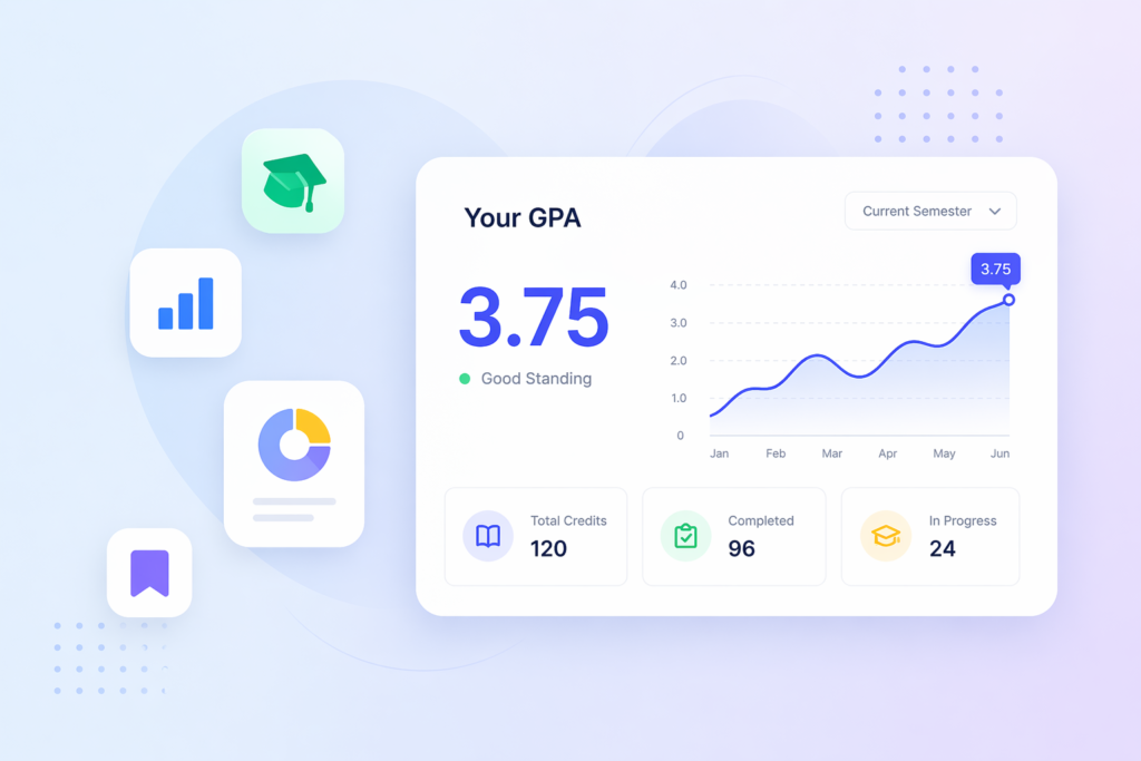 GPA Calculator